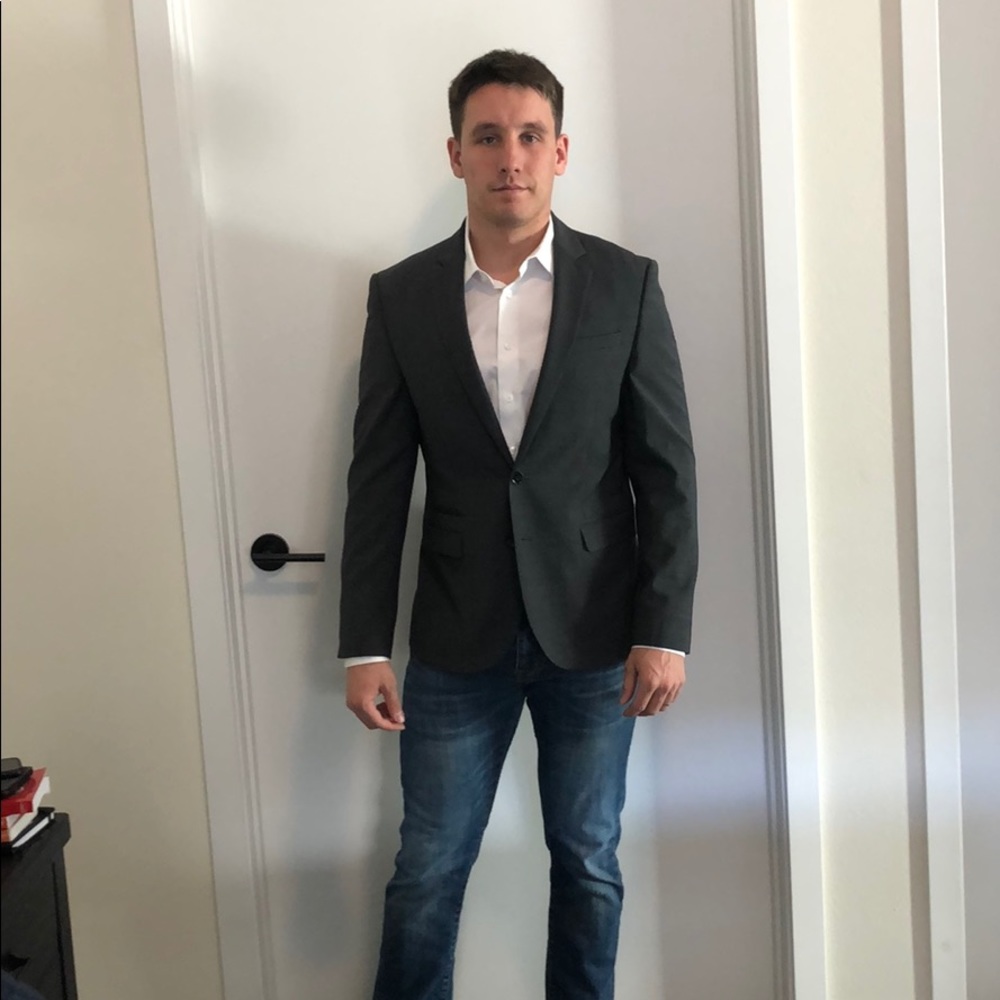 Express jacket - Picture 2 of 4